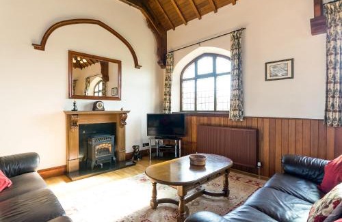 Buckton House | The Old Chapel