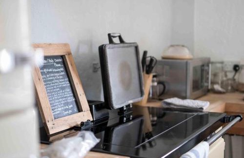 St Brides House | The Old Chapel