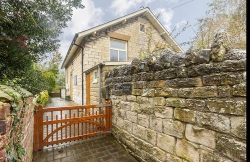 Great Habton House | The Old Chapel - *New for 2025*