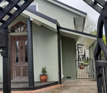 Riwaka House | The Old Chapel