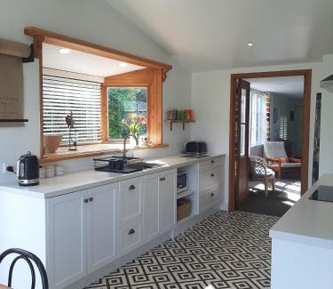 Riwaka House | The Old Chapel