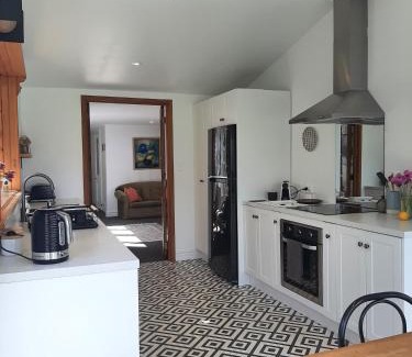 Riwaka House | The Old Chapel
