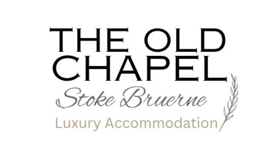 Stoke Bruerne Bed & Breakfast | The Old Chapel Stoke Bruerne