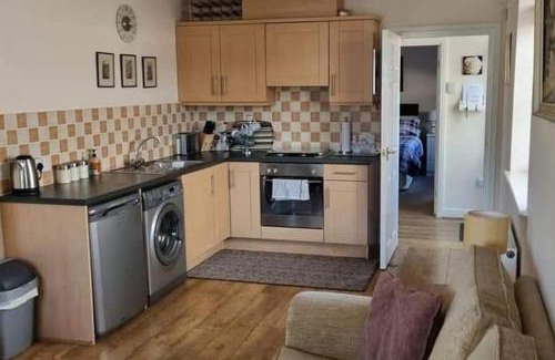 Acomb Apartment | The Old Chapel York