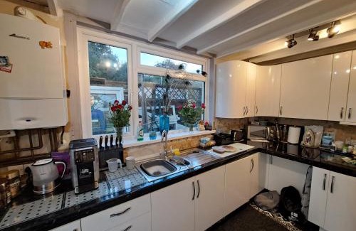 Ilchester House | The Old Chip Shop
