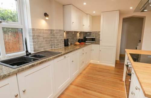 Shiptonthorpe Cottage | The Old Church
