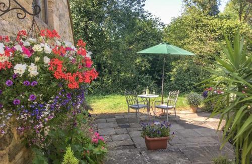 Cheltenham House | The Old Cider House