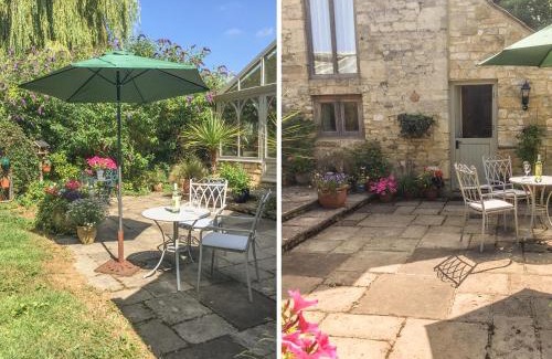 Cheltenham House | The Old Cider House