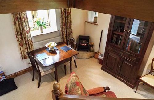 Cheltenham House | The Old Cider House