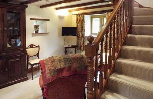 Cheltenham House | The Old Cider House