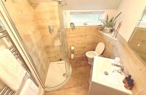 Hockwold cum Wilton House | The Old Coach House: Enchanting Three-bedroom Holiday Cottage