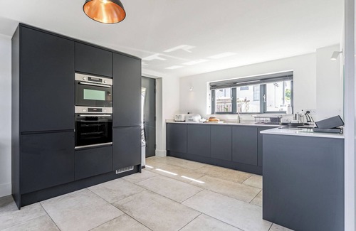 Gerrans Cottage | The Old Coach Garage