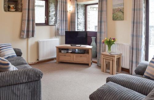 Hayscastle House | The Old Coach House