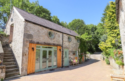 Graigfechan Cottage | The Old Coach House