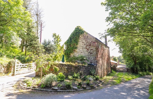 Graigfechan Cottage | The Old Coach House