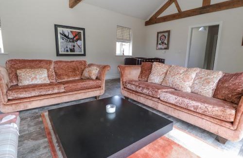 Preston House | The Old Coach House