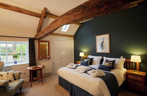 North Stainley House | The Old Coach House