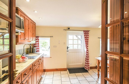 Lyth Hill Cottage | The Old Coach House -UK41272