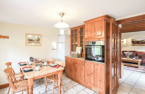 Lyth Hill Cottage | The Old Coach House -UK41272