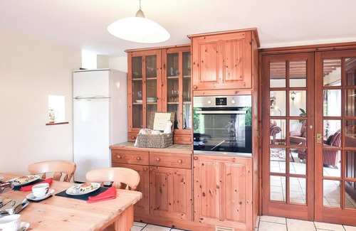 Lyth Hill Cottage | The Old Coach House -UK41272