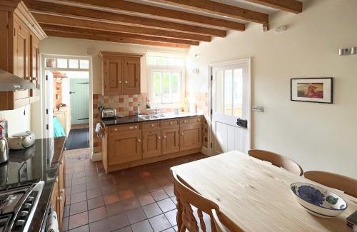 Heworth House | The Old Coach House