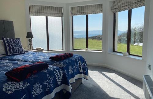 Greencastle Apartment | The Old Coach House, Sea View