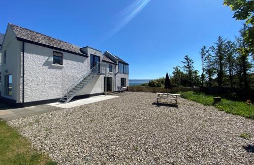 Greencastle Apartment | The Old Coach House, Sea View