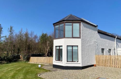 Greencastle Apartment | The Old Coach House, Sea View