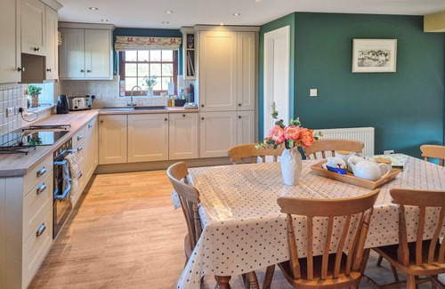 York Cottage | The Old Combine Shed