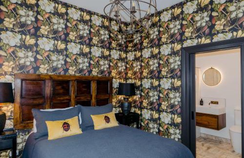 Oamaru Apartment | The Old Confectionery