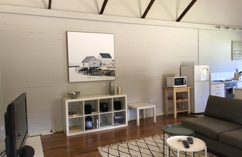 Merricks North Apartment | The Old Coolstore - Braeburn Apartment