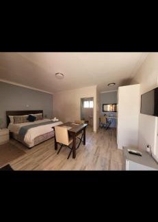 Gaborone Hotel | The Old Cottage Guest House