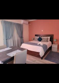 Gaborone Hotel | The Old Cottage Guest House
