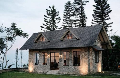 Balamban House | The Old Country Stone House