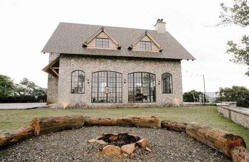 Balamban House | The Old Country Stone House