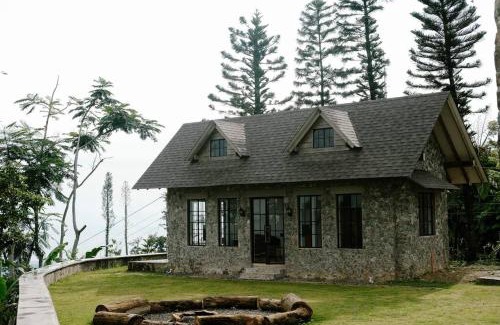 Balamban House | The Old Country Stone House