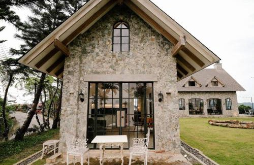 Balamban House | The Old Country Stone House