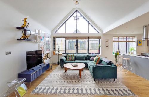 Midhurst House | The Old Court House - Midhurst