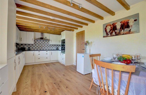 Great Fryup Dale Cottage | The Old Cow Byre