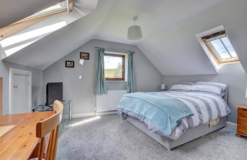 Great Fryup Dale Cottage | The Old Cow Byre