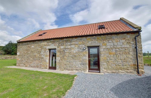 Great Fryup Dale Cottage | The Old Cow Byre