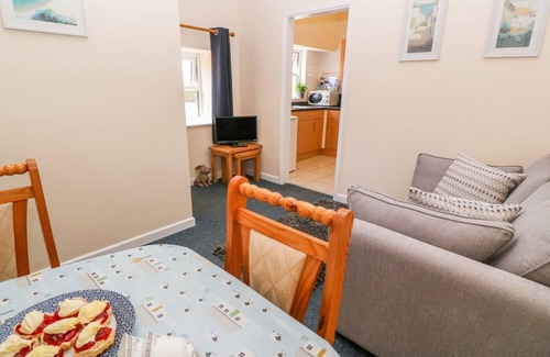 Mabe House | The Old Cows House