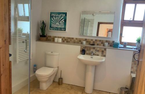 Pembroke Bed & Breakfast | The Old Cowshed - Home Stay B and B