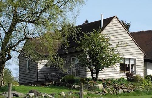 Glendalough House | The Old Cowshed