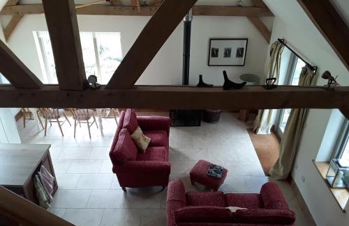 Glendalough House | The Old Cowshed