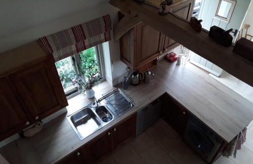 Glendalough House | The Old Cowshed