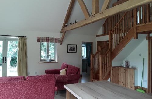 Glendalough House | The Old Cowshed