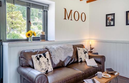 Cribyn House | The Old Cowsheds 4 - Daniel Ddu - Uk49789