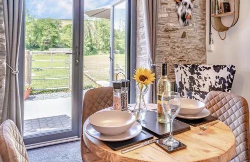 Cribyn House | The Old Cowsheds 4 - Daniel Ddu - Uk49789