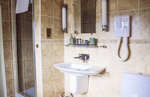 Faringdon Hotel | The Old Crown Coaching Inn